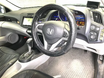 HONDA CR-Z