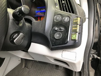 HONDA CR-Z