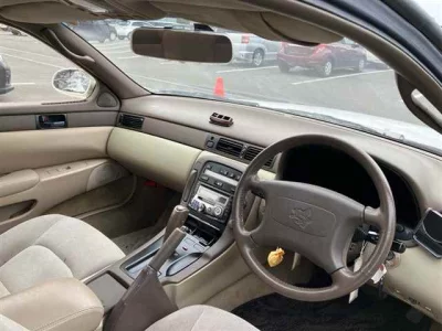TOYOTA SOARER