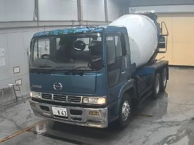 HINO OTHER