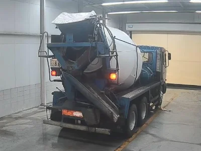HINO OTHER