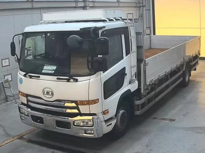 NISSAN DIESEL (UD) CONDOR