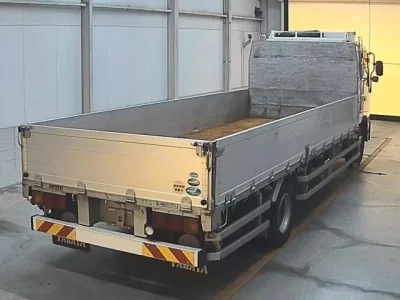 NISSAN DIESEL (UD) CONDOR