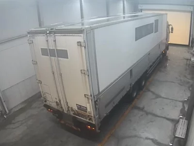 MITSUBISHI FUSO