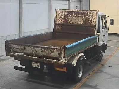 NISSAN DIESEL (UD) CONDOR