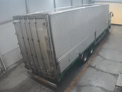 MITSUBISHI FUSO