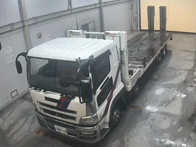 MITSUBISHI FUSO