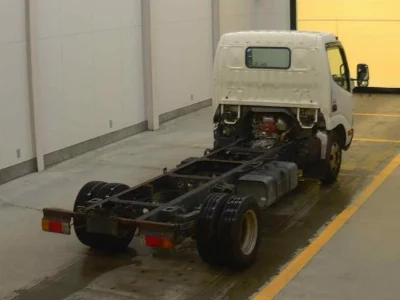 TOYOTA TOYOACE