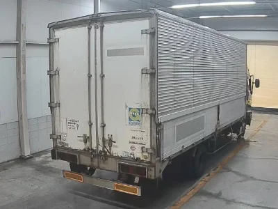HINO RANGER