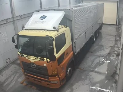 HINO OTHER