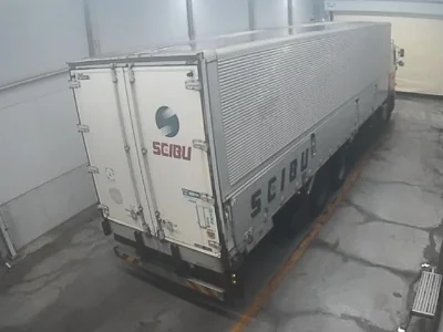 HINO OTHER