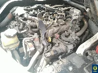 Цена авто Toyota HiAce Van с аукционов Японии, номер кузова GDH206V, пробег 235 000, оценка 6
