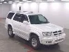 TOYOTA HILUX SURF