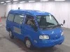 MAZDA BONGO VAN