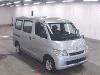 TOYOTA LITE ACE VAN