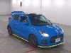 SUZUKI SWIFT SPORTS