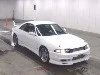 NISSAN SKYLINE