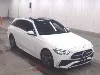 MERCEDES BENZ C CLASS STATION WAGON