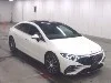 MERCEDES BENZ EQS