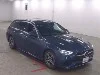 MERCEDES BENZ C CLASS STATION WAGON
