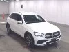 MERCEDES BENZ GLC