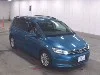 VOLKSWAGEN GOLF TOURAN
