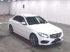 MERCEDES BENZ C CLASS