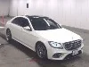 MERCEDES BENZ S CLASS