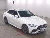MERCEDES BENZ C CLASS