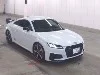 AUDI TTCOUPE