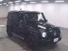 MERCEDES BENZ G CLASS