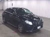 MERCEDES BENZ M CLASS