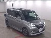 SUZUKI SOLIO BANDIT