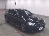 MERCEDES BENZ E CLASS STATION WAGON