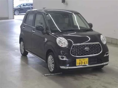 TOYOTA PIXIS JOY