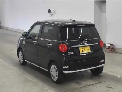 TOYOTA PIXIS JOY