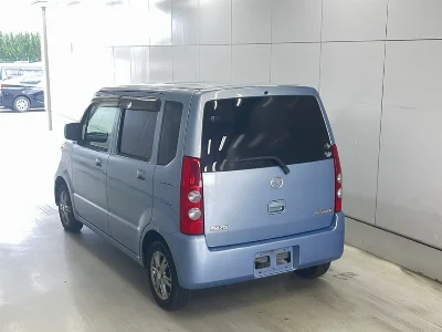 MAZDA AZ WAGON