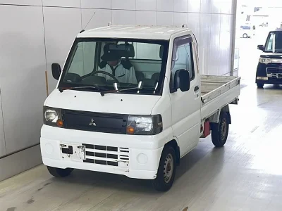 MITSUBISHI MINICAB TRUCK