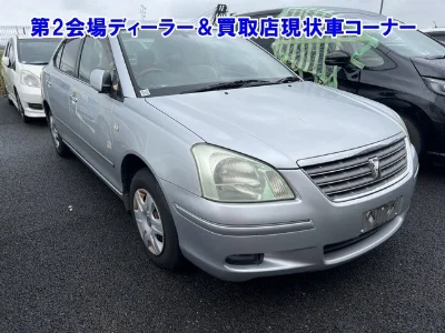 TOYOTA PREMIO