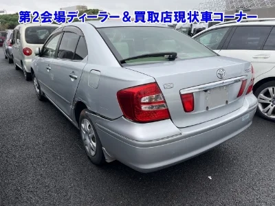 TOYOTA PREMIO