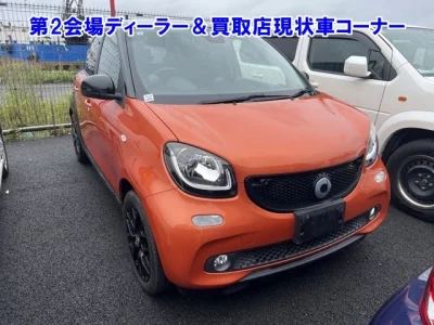 SMART FOURFOUR