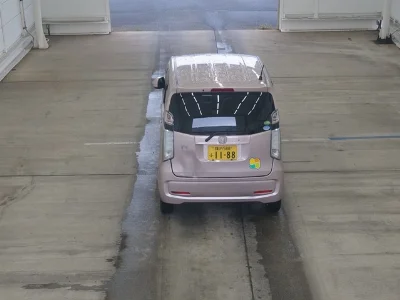 HONDA N WGN