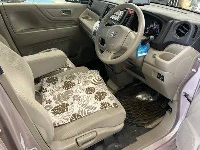 HONDA N WGN