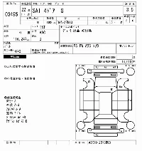 Toyota Sai