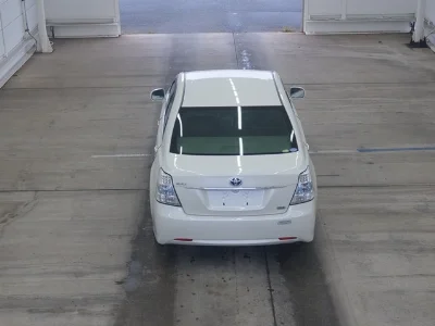 TOYOTA SAI