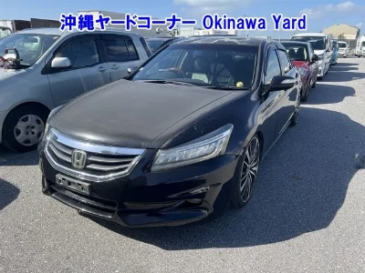 HONDA INSPIRE