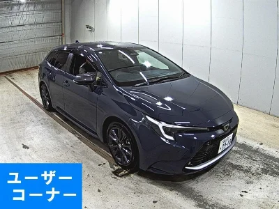 TOYOTA COROLLA TOURING