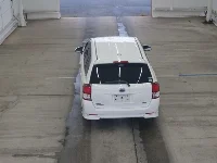 Цена авто Toyota Corolla Fielder с аукционов Японии, номер кузова NKE165G, пробег 128 000, оценка 2