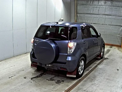TOYOTA RUSH