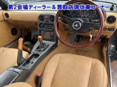 MAZDA EUNOS ROADSTER